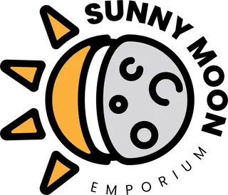 Sunny Moon Emporium logo